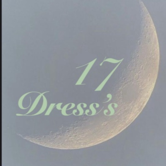 seventeendresss